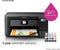 Epson EcoTank ET-2851 - A4 Multifunctionele Wi-Fi-printer - Tot 90% besparing op printkosten