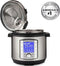 Instant Pot - Duo Evo Plus - Multicooker 10-in-1 5,7L - 1200W