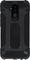 iMoshion Hoesje Geschikt voor Huawei Mate 20 Lite Hoesje - iMoshion Rugged Xtreme Backcover - Zwart
