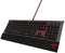 Patriot Viper V730 - Mechanisch Gaming Toetsenbord - Kailh Brown schakelaars - Qwerty UK