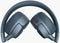Fresh 'n Rebel Code Fuse - Draadloze On-Ear Koptelefoon - 30 uur speelduur - Blauw
