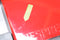 Krups Nespresso Inissia XN1005 - Koffiecupmachine - 19 bar druksysteem - Rood