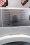 AEG T76489IH2 - Warmtepompdroger - 8 kg - Vochtsensor - 66 dB - Energieklasse A+