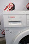 Bosch WAN28180 - Wasmachine 7kg 1400t - EcoSilence Drive - Wit