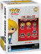 Funko - Pop Animation - Yu-Gi-Oh! Joey Wheeler - 9,5 cm