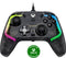 GameSir K1 - Bedrade Controller - Hall Effect Technologie - RGB Achtergrondverlichting - Transparant Zwart