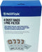 Nilfisk Select - Synthestische Stofzakken - 4 stuks (4 st)