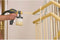 Wagner Wood&Metal HVLP Accessoire EXTRA Brilliant opzetstuk