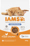 Iams Kat Adult Sterilised - Overweight Kip 10 kg