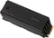 Corsair MP700 Pro - SSD 2TB - PCIe Gen5 - Actieve luchtkoeling