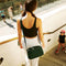 Travelon Metro - Anti-diefstal Dome Crossbody - RFID Bescherming snijbestendig - Zwart