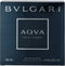 BVLGARI - Aqva Eau de Toilette - 100 ml - eau de toilette