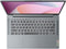 Lenovo IdeaPad Slim 3 - Laptop - AMD Ryzen 5 7520U 2,8GHz 16GB 512GB SSD - Grijs