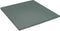 Cinderella - Hoeslaken topper - Tot 15 cm matrashoogte - Jersey - 160x200/210 cm - Groen