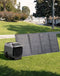 EcoFlow Wave 2 - Mobiele airco - Koelen en verwarmen - 5100 BTU / 6100 BTU