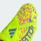 adidas Performance Predator League Fold-Over Tongue Firm Ground Voetbalschoenen Kids - Kinderen - Groen- 30