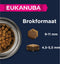 Eukanuba Pup & Junior Small Medium Grain Free Zeevis - Puppy-Hondenvoer - 3 kg