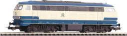 Piko H0 57806 H0 diesellocomotief BR 218 van de DB (wisselstroom-versie)
