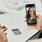 PLAUD Note Pro Silver - AI Voice Recorder - 64 GB intern geheugen