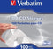 Verbatim - CD paper cases 100PK