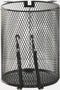 Habistat Verwarmer Beschermer Rond 12 X 16Cm