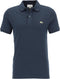 Lacoste Slim Fit Original Poloshirt - Korte Mouw - Blauw - Maat S