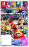 Nintendo - Mario Kart 8 Deluxe - Racegame - Nintendo Switch