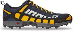 inov-8 X-Talon 212 v2 - Heren - Hardlopen - navy/geel - maat 45.5