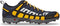inov-8 X-Talon 212 v2 - Heren - Hardlopen - navy/geel - maat 45.5