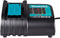 Makita DC18SD - Acculader - Snellader voor Lithium-ion en Ni-MH accu's 7,2-18V