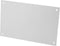 Bopla FAE310/350 Frontplaat Aluminium Aluminium 1 stuk(s)