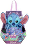 Baby Paws Disney Stitch - Interactieve pluchen knuffel - 24 cm hoog (2 stuks)