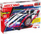 Meccano - 25-in-1 Super Car - Rood - S.T.E.A.M.-bouwpakket - 347 onderdelen