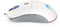 Endorfy GEM Plus - Gaming Muis - 19.000 DPI - Onyx White