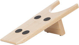 Esschert Design Laarzenknecht 32,3 X 11,2 X 9,1 Cm Hout Naturel