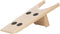 Esschert Design Laarzenknecht 32,3 X 11,2 X 9,1 Cm Hout Naturel