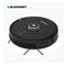 BLAUPUNKT Bluebot XTREME Plus - Robotstofzuiger met dweilfunctie - Lasernavigatie - Zwart