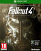 Bethesda Fallout 4 - Xbox One - Open wereld RPG - Actie avontuur (2015)
