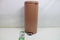 Brabantia NewIcon - Prullenbak - 30 liter - Warm Copper