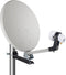 MegaSat 1500080 Camping satellietset zonder receiver Aantal gebruikers: 1