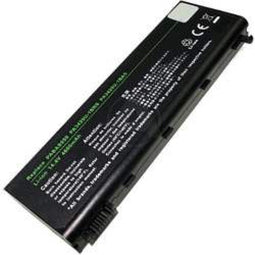 Accu geschikt voor Toshiba Satellite L10, L15, L20, PA3420U-1BRS