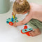 Quut - Up in the air - puzzel vrienden