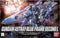 GUNDAM - MODEL KIT - HG 1/144 - ASTRAY BLUE FRAME SECOND L - 13CM