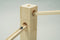BBlocks Houten Knikkerblokken - 34 delig