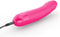 Dorcel - Real Vibration S 2.0 - Oplaadbare Realistische Mini Vibrator - Roze