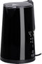 Adler AD 1345 - Waterkoker 1,7L - STRIX beveiligingssysteem - Zwart