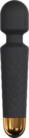 Dorcel - Wanderful - Massager - Zwart
