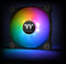 Thermaltake Pure Plus 12 RGB - Radiator Fan TT Premium Edition - 120mm - 16,8 miljoen kleuren (3x)