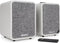 Ruark Audio MR1 Mk2 - Draadloos Stereo Muzieksysteem - Bluetooth aptX - Grijs
