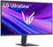 LG 24G411A-B - Gamingmonitor 24 inch - Full HD 144 Hz 5 ms - Zwart
